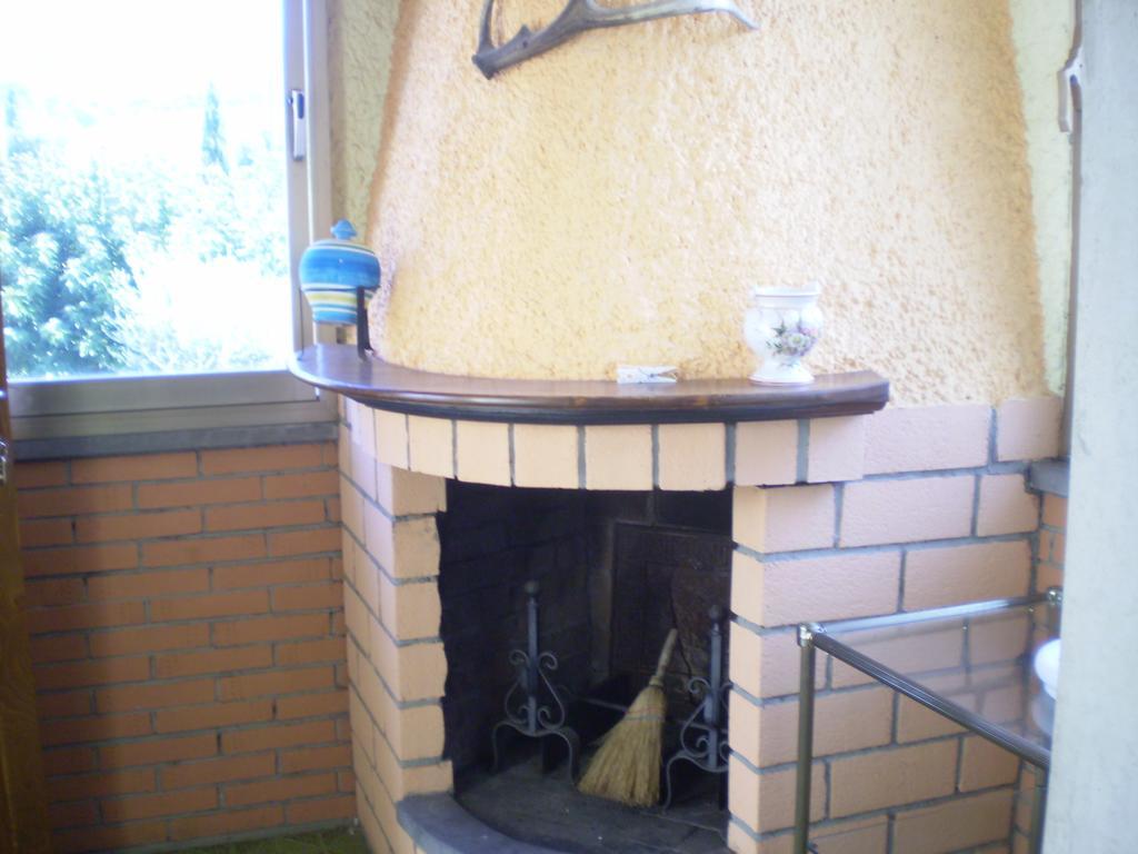 Chiardiluna Pistoia Pokój zdjęcie